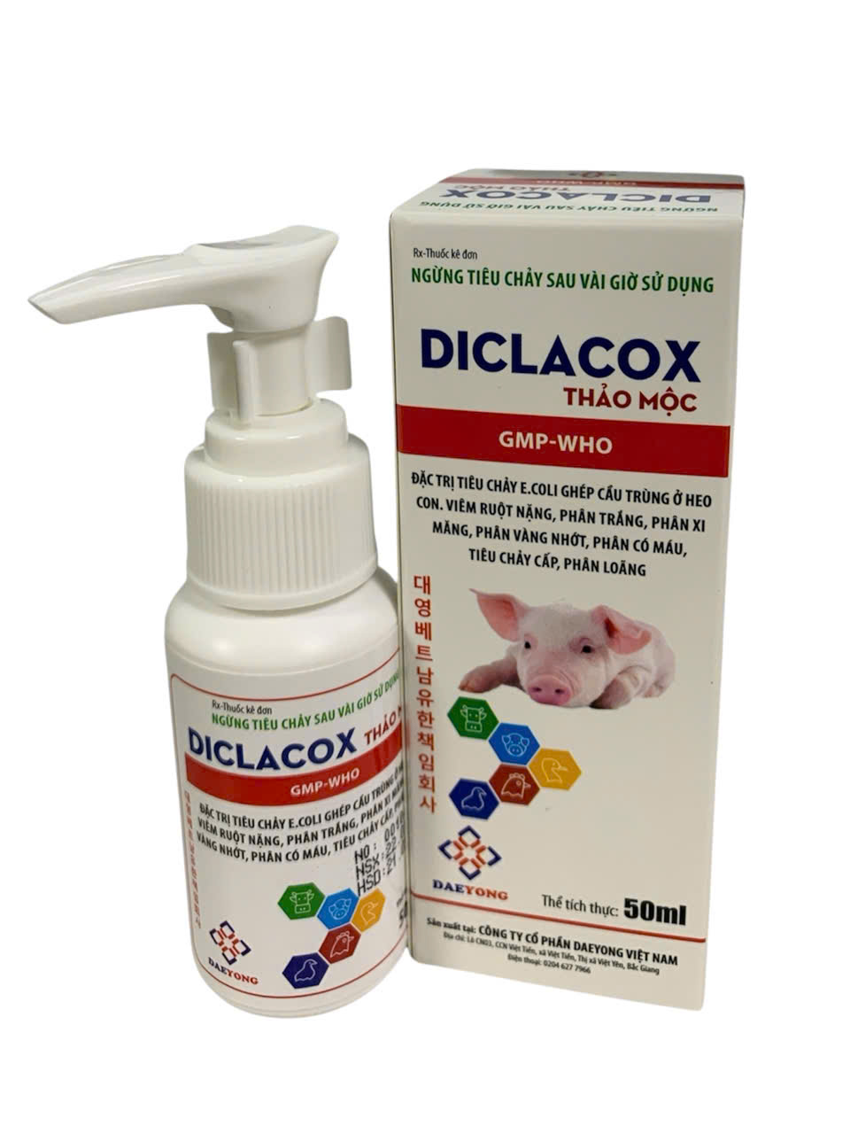DICLACOX DICLACOX