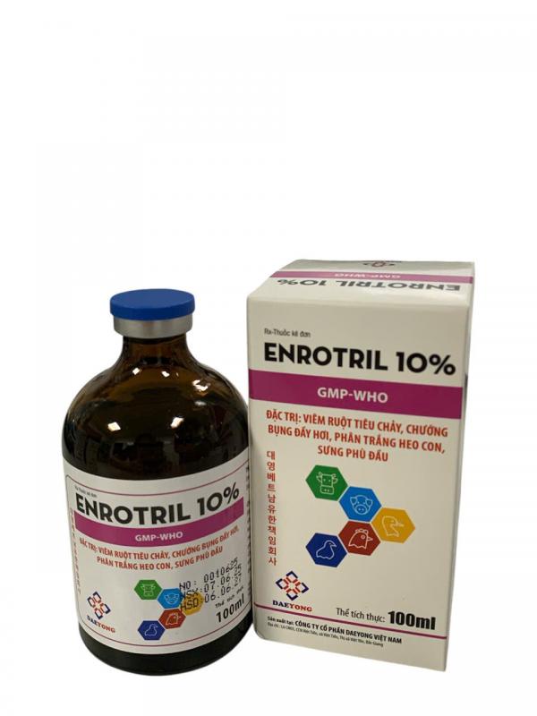 ENROTRIL 10%
