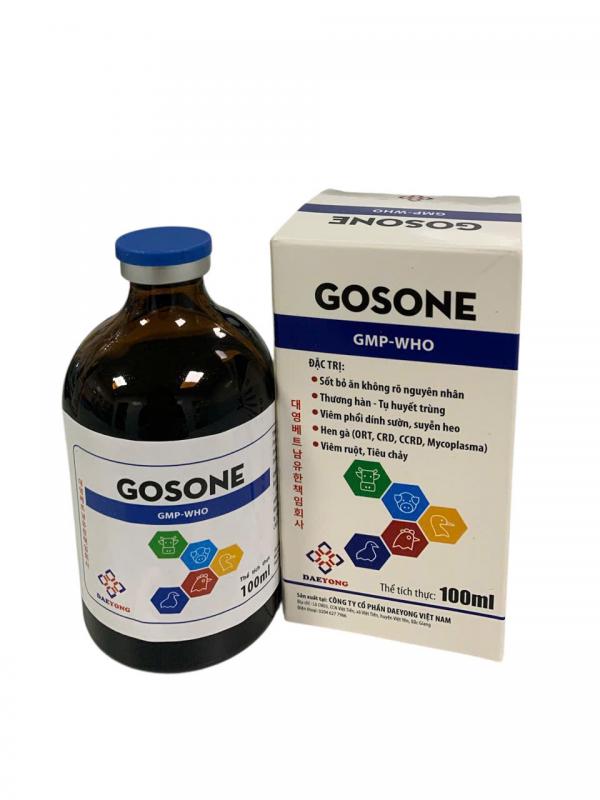 GOSONE