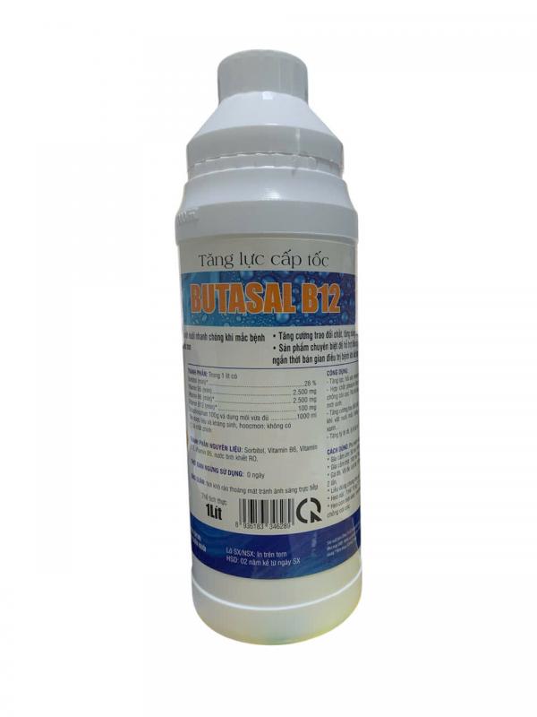 BUTASAL B12