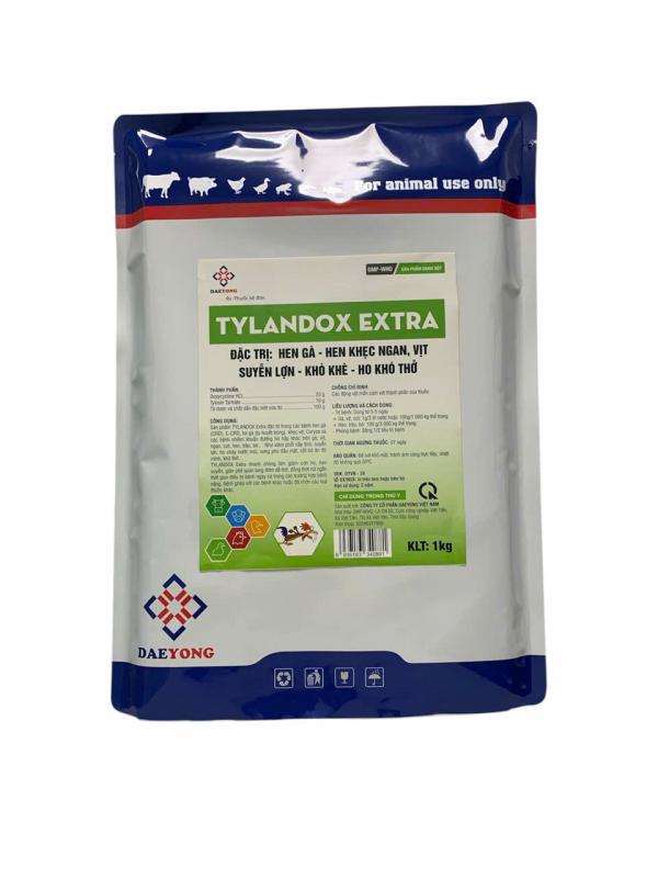 TYLANDOX EXTRA
