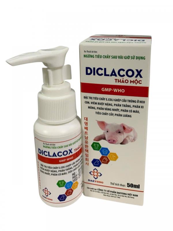 DICLACOX